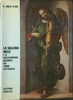 La Galleria Melzi e il collezionismo milanese del tardo Settecento