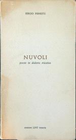 Nuvoli. Poesie in dialetto triestino