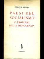 Paesi del socialismo e problemi della democrazia