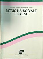 Medicina sociale e igiene