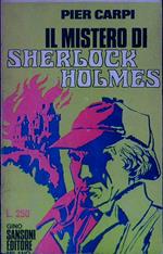 Il mistero di Sherlock Holmes