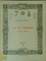 La  cà granda