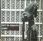 Art in Nigeria 1960