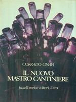 Il nuovo mastro cantiniere