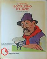 Storia del socialismo italiano 2