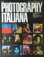 Photography Italiana 123 / Novembre 1967