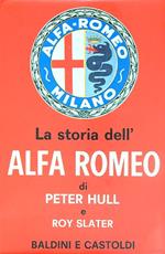 La Storia Dell'alfa Romeo