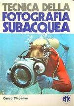 Tecnica della fotografia subacquea