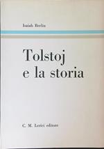 Tolstoj e la storia