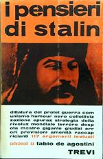 I pensieri di Stalin