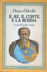 Il Re, il Conte e la Rosina