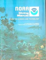 NOAA diving manual. second edition