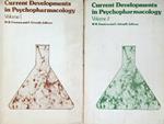 Current Developments in Psychopharmacology. Vol 1-2