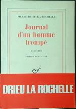 Journal d'un homme trompè