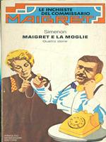 Maigret e la moglie