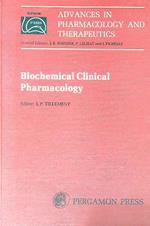 Biochemical-clinical pharmacology