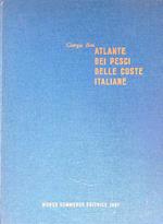 Atlante dei pesci delle coste italiane. Vol 1