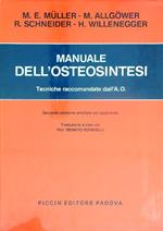 Manuale dell'osteosintesi