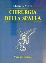 Chirurgia della spalla