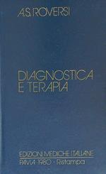 Diagnostica e terapia. 1980 Ristampa