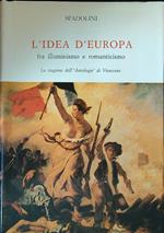 L' idea d'Europa