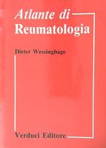 Atlante di Reumatologia