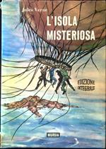 L' isola misteriosa