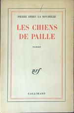 Les  chiens de paille