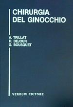 Chirurgia del Ginocchio