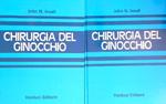 Chirurgia del ginocchio. 2vv