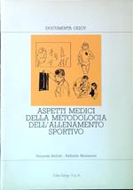 Aspetti medici della metodologia dell'allenamento sportivo