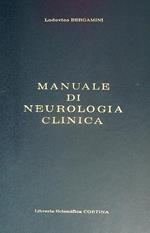 Manuale di neurologia clinica