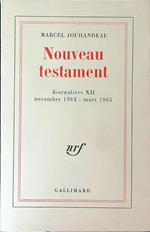 Nouveau Testament