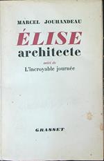 Elise architecte
