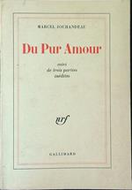 Du Pur Amour