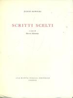 Scritti scelti