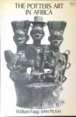 The Potter's art in Africa