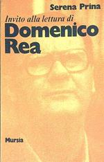 Invito alla lettura di Domenico Rea