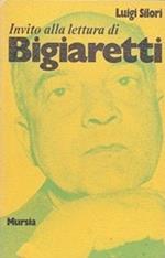 Invito alla lettura di Bigiaretti