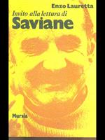 Invito alla lettura di Saviane