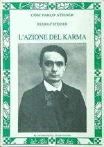 L' azione del Karma