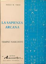 La sapienza arcana