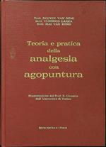 Teoria e pratica della analgesia con agopuntura