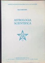 Astrologia scientifica