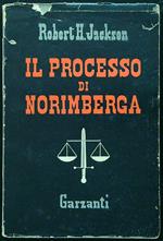 Il processo di Norimberga