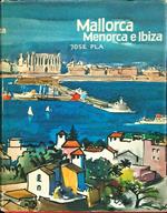 Mallorca Menorca e Ibiza