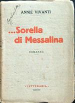 ...sorella di Messalina