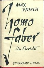 Homo faber