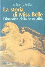 La  storia di Miss Belle