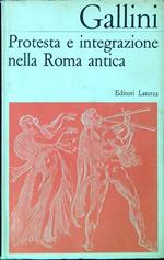 Protesta e integrazione nella Roma antica